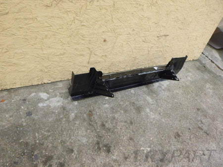 BMW 5 GT F07 Rear Bumper
