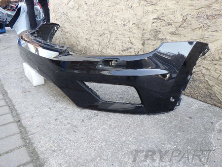 VW TIGUAN 5NA 16- Front Bumper