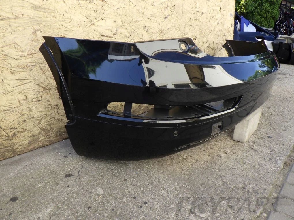 AUDI Q3 8U0 11- Rear Bumper
