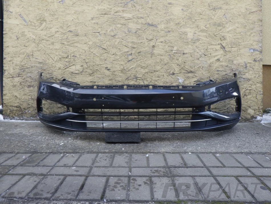 VW PASSAT B8 3G LIFT 19- Front Bumper