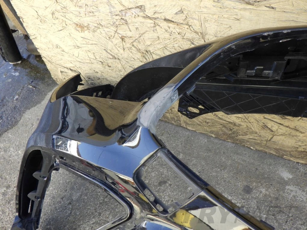 MERCEDES CLA 118 W118 AMG 19- Front Bumper