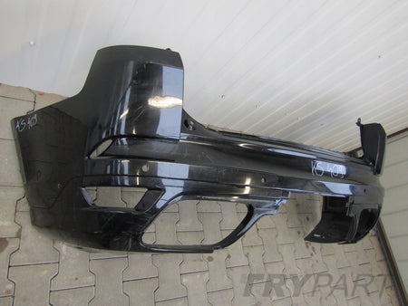 Range Rover Sport SVR Rear Bumper 15-