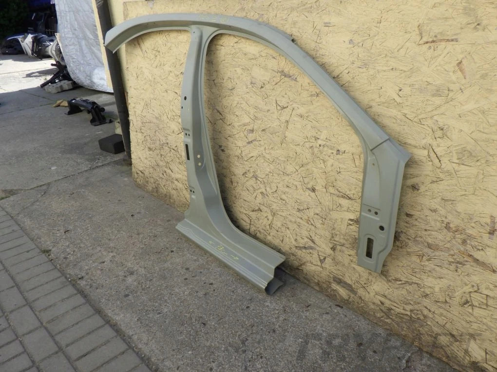 SKODA RAPID 5J 12- Right Pillar Sill Frame