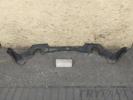 MINI CLUBMAN S F54 Sport Rear Bumper Spoiler