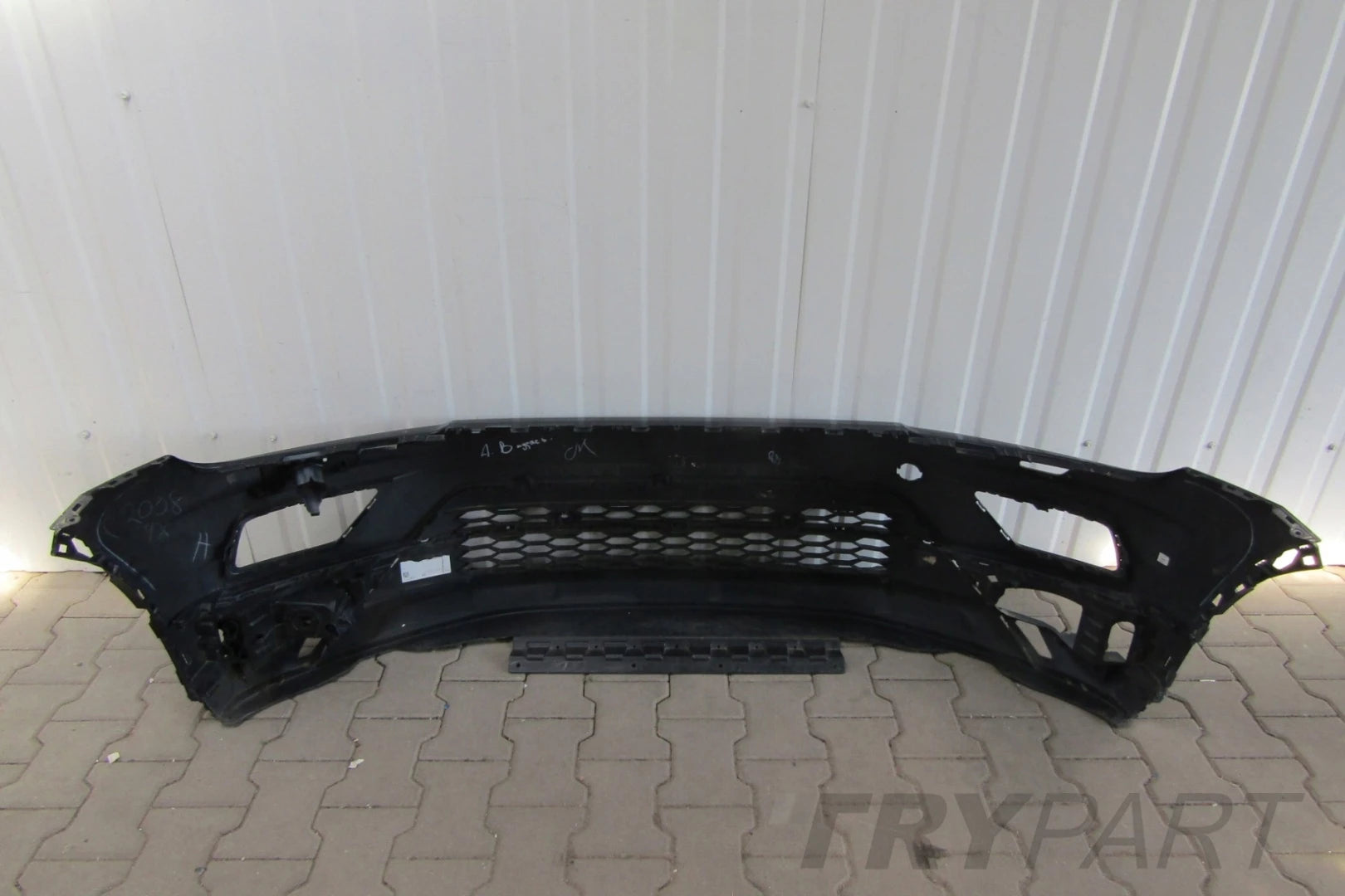 Front Bumper VW Tiguan 5NN Allspace 17-21