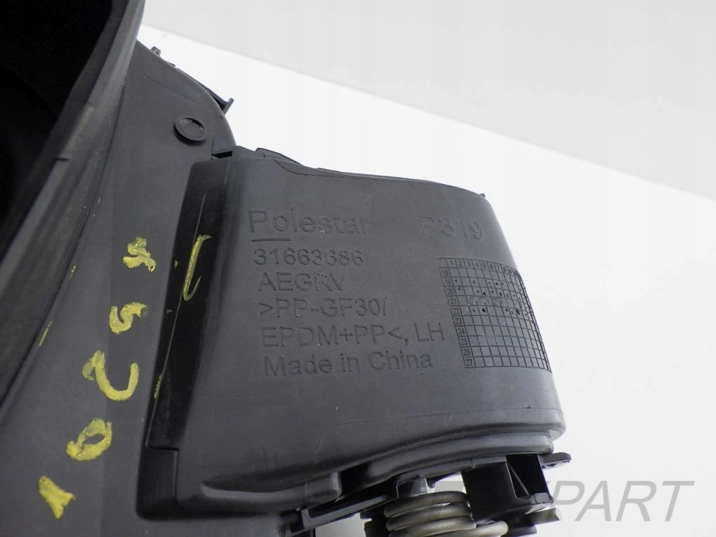 POLESTAR 2 II 2020- Charging Flap