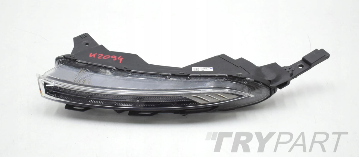HYUNDAI BAYON LEFT DRL HALOGEN LED HEADLIGHT FRONT ORG EU 92207-Q05
