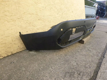 NISSAN QASHQAI 3 III J12 2021- Rear Bumper