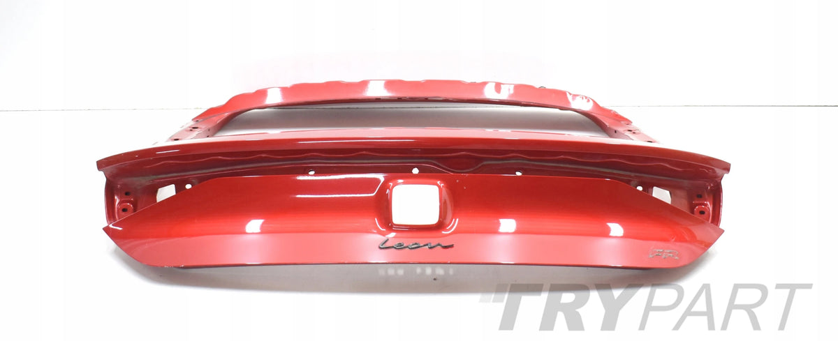 SEA LEON IV 5FA TRUNK LID REAR ORIGINAL HB