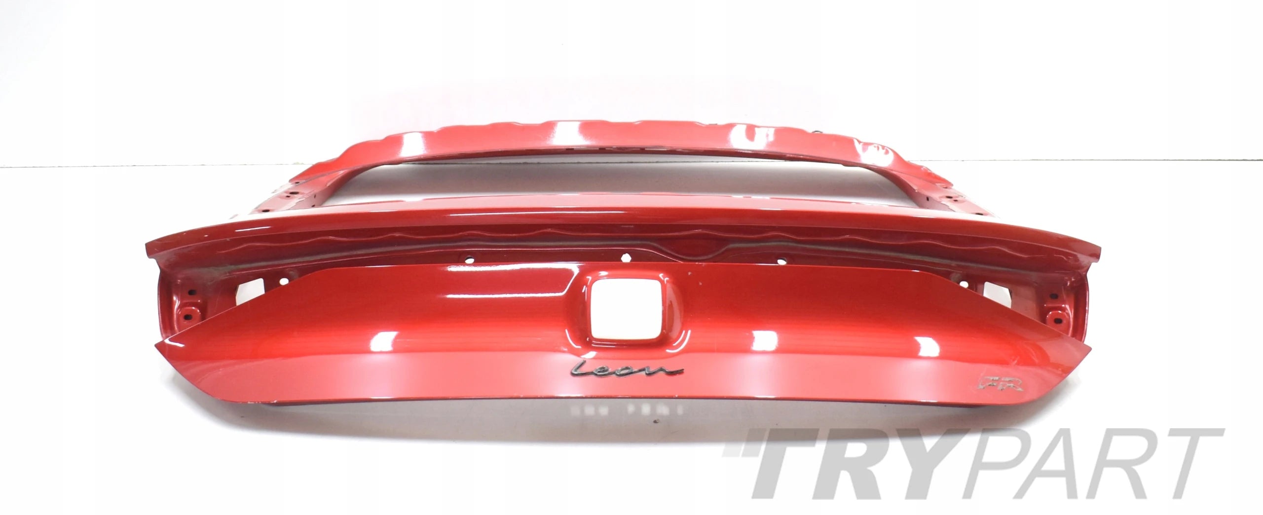 SEA LEON IV 5FA TRUNK LID REAR ORIGINAL HB