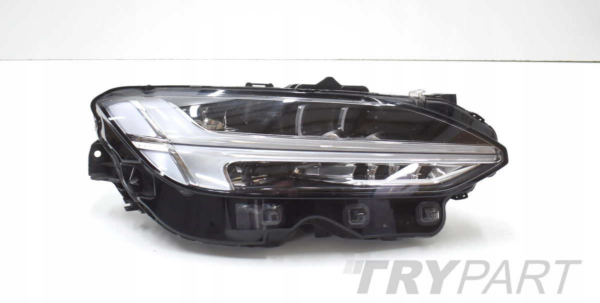 VOLVO S90 V90 HEADLIGHT RIGHT FRONT FULL LED ORG EU 32228677
