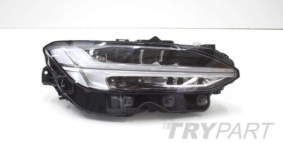VOLVO S90 V90 HEADLIGHT RIGHT FRONT FULL LED ORG EU 32228677