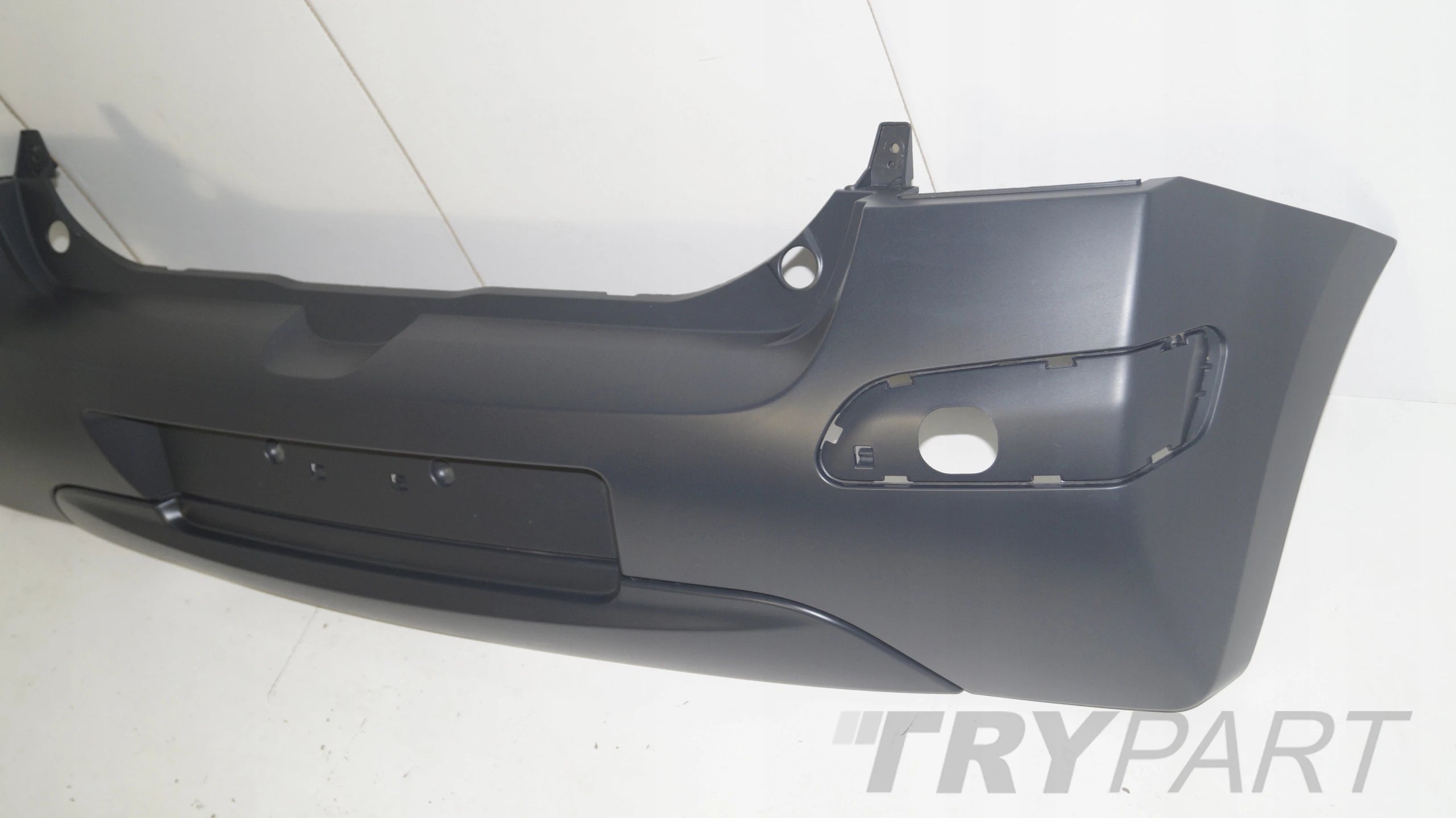 TWINGO II 2 NEW REAR BUMPER ORIGINAL