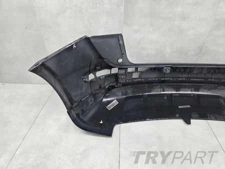 REAR BUMPER AUDI Q5 8R Lift 12-16