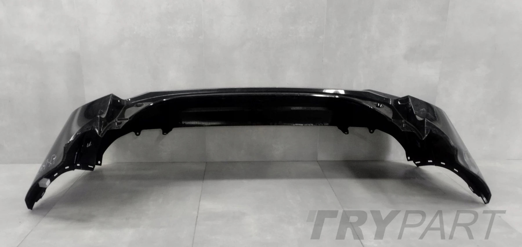 Rear Bumper for TOYOTA CHR CH-R 2 II 23-