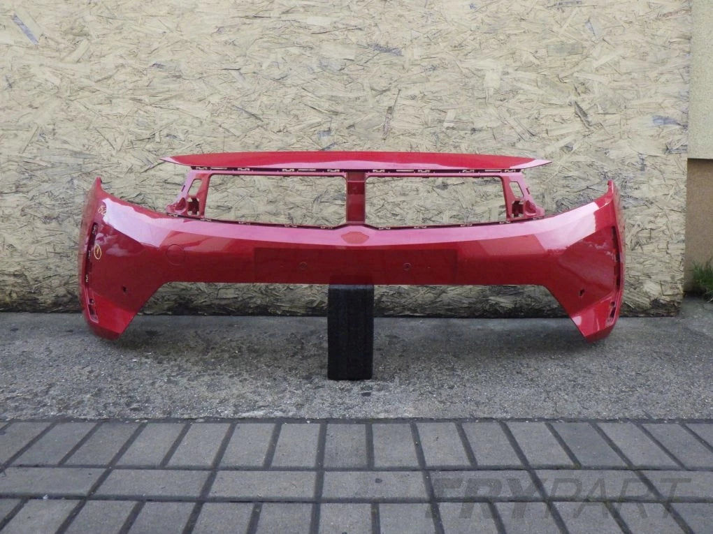 OPEL CORSA F LIFT 23- Front Bumper