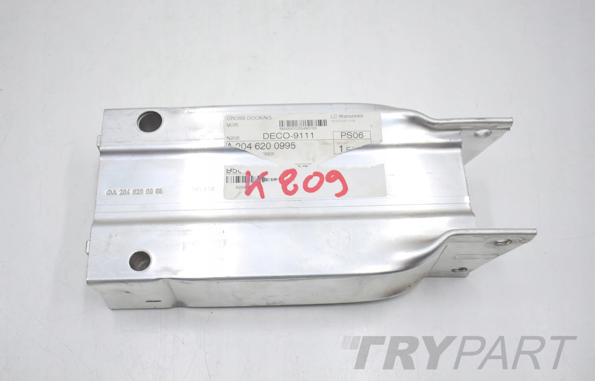 MERCEDES C CLASS W204 RIGHT CRUSH ZONE ORG NEW
