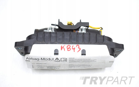 SEAT LEON II 1P0 FRONT PASSENGER AIRBAG ORG NEW