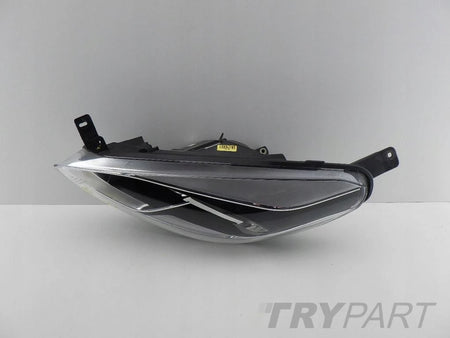 FORD FIESTA MK8 17- LEFT HEADLIGHT