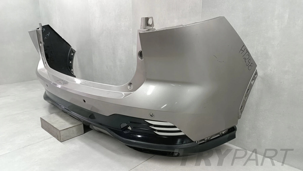 Rear bumper MG HS II 24-