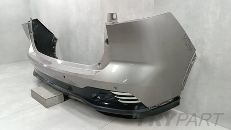Rear bumper MG HS II 24-