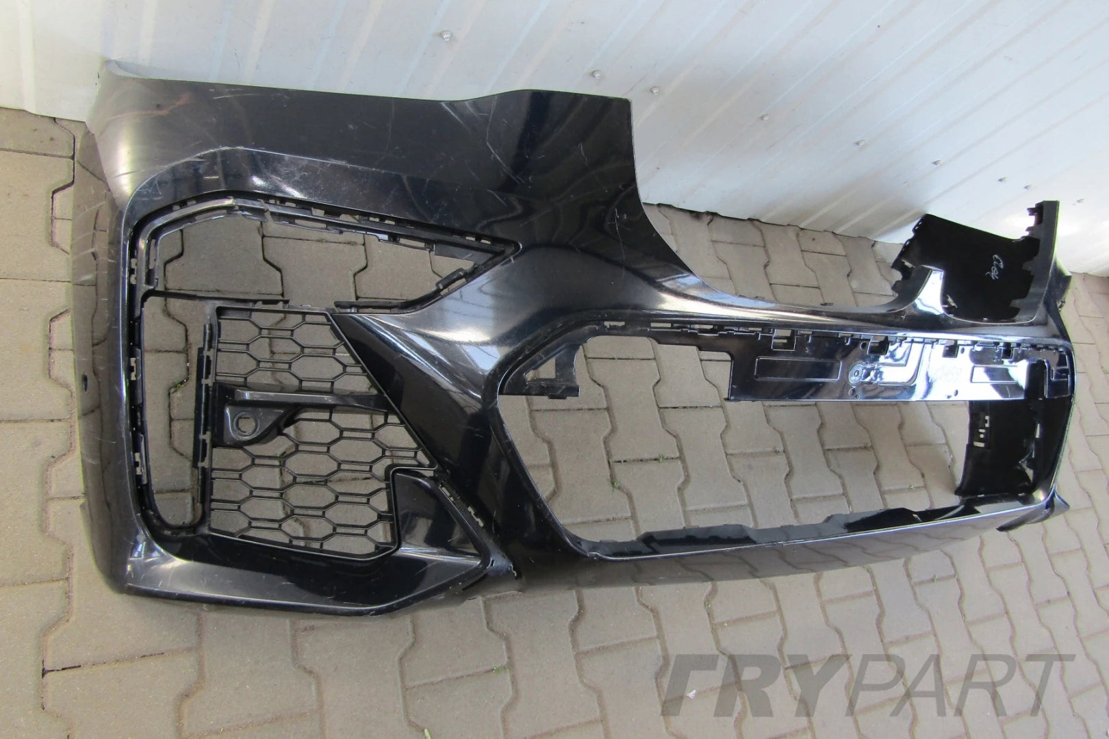 Front Bumper BMW X7 G07 M-Package 18-