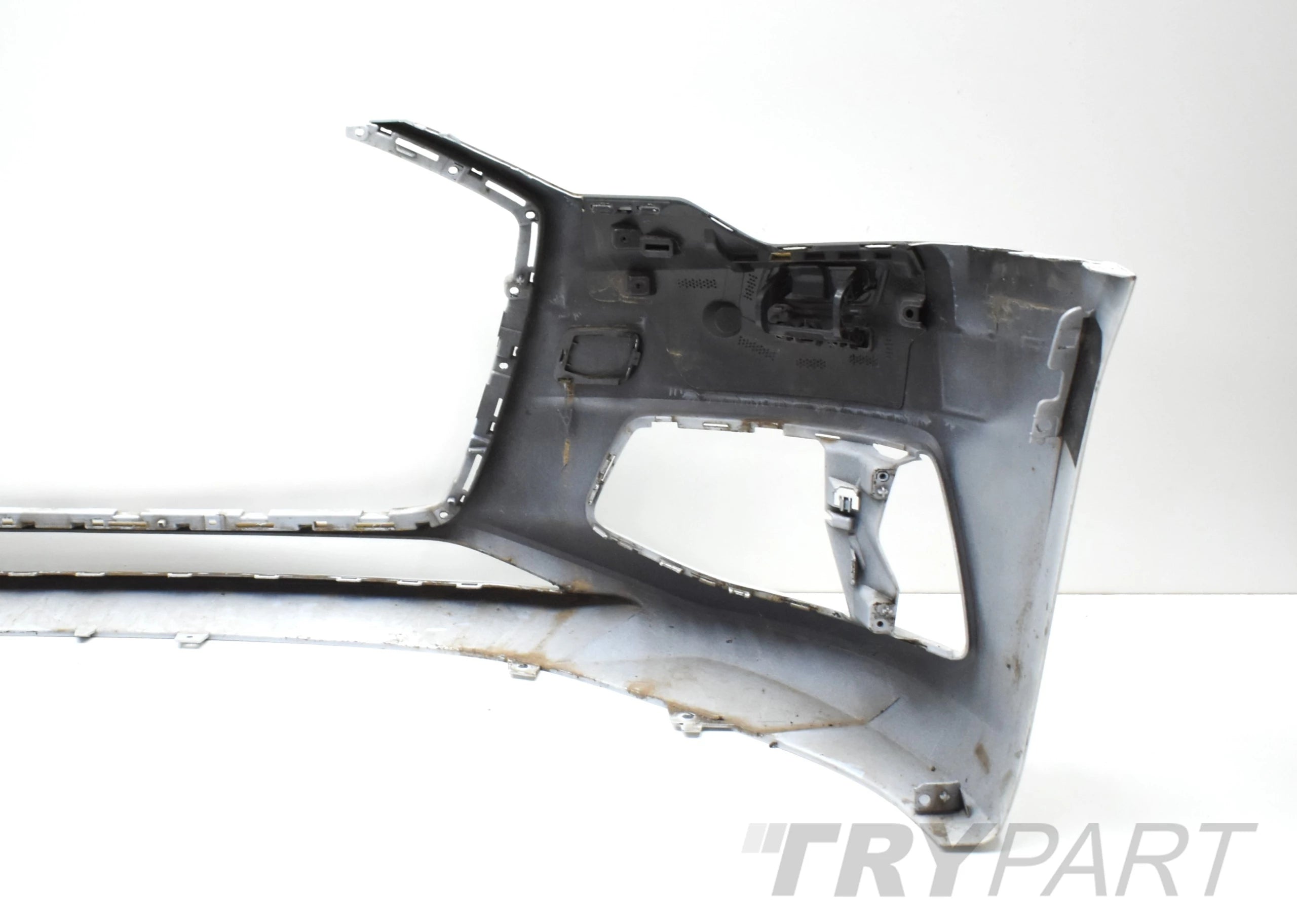 AUDI A6 C8 4K0 Front Bumper Original