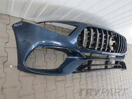 Front Bumper Mercedes A-Class 177 45 AMG 19-22
