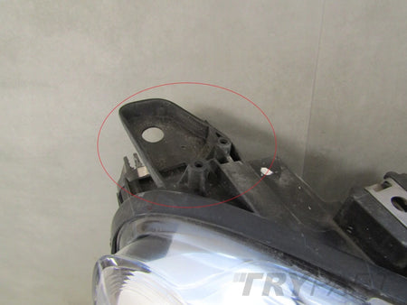 Front Lamp Opel Combo E IV STANDARD RH 18- 9816825980