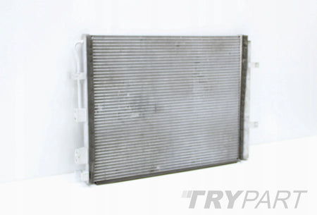 HYUNDAI BAYON HYUNDAI I20 III CONDENSER ORG 97606Q0300