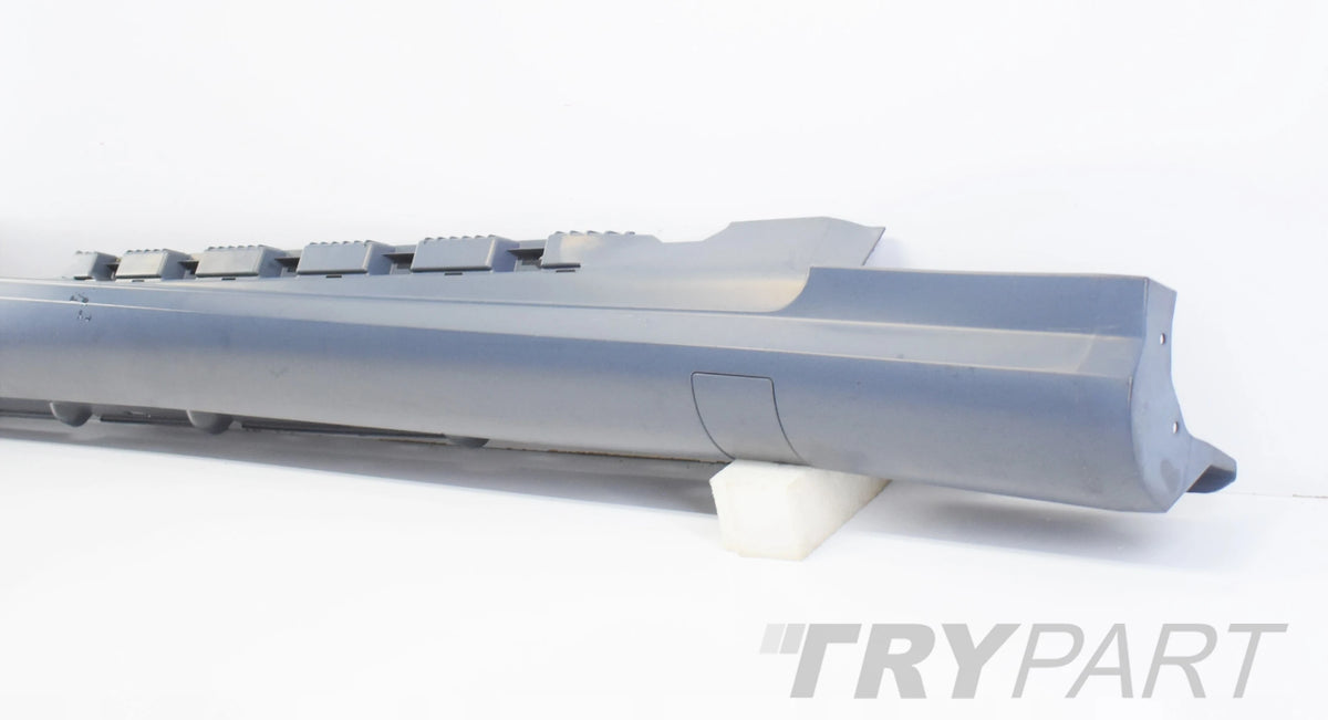 MERCEDES W207 AMG RIGHT SILL PANEL NEW