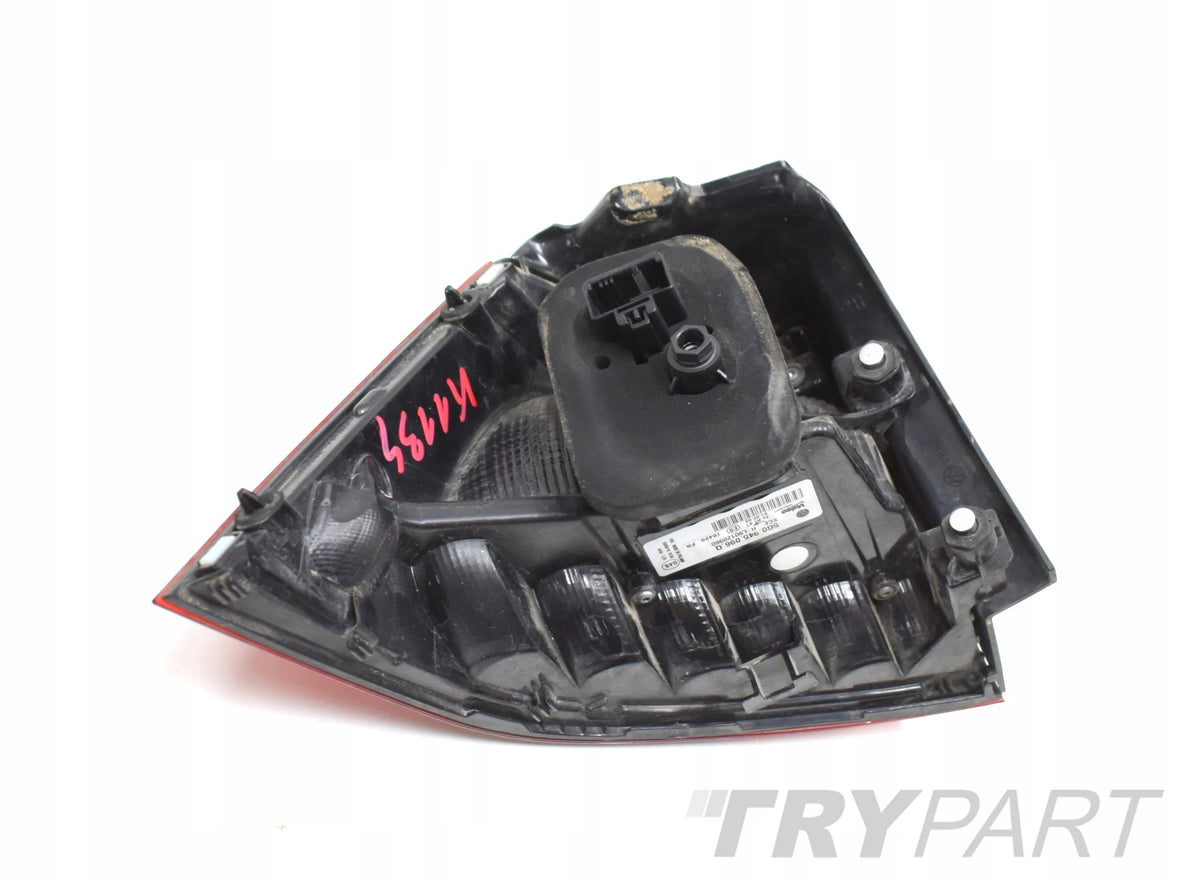 VW GOLF VII 5G0 LIFT RIGHT REAR LED TAIL LIGHT ORG EU HB