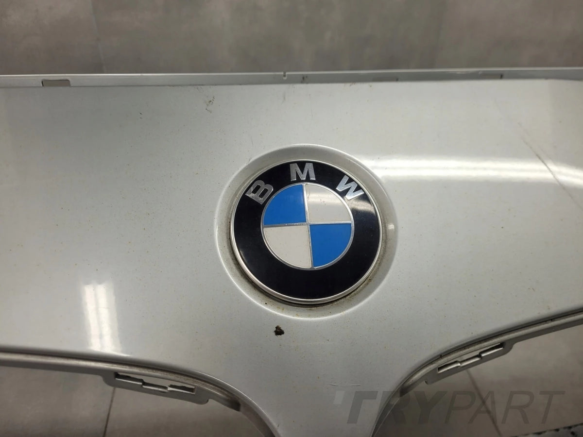 Front Bumper BMW 2 F45 F46 14-18
