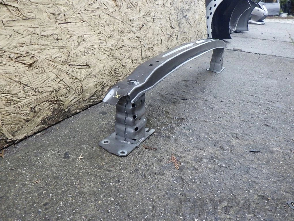 PEUGEOT 2008 I Rear Bumper Beam