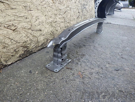 PEUGEOT 2008 I Rear Bumper Beam