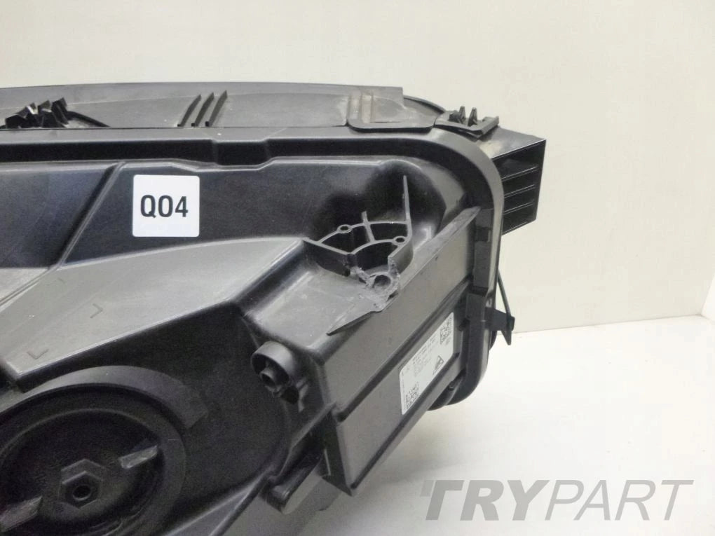 Mercedes GLB X247 W247 2019- Left Headlight