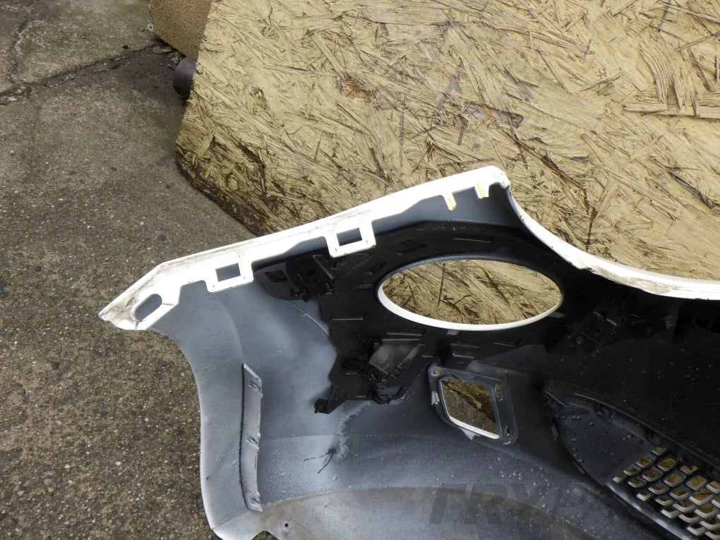 FIAT 500E 500 E II 2 ELECTRIC 2020- front bumper