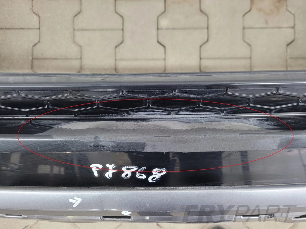 Land Rover Discovery Sport L550 Dynamic Rear Bumper 19-