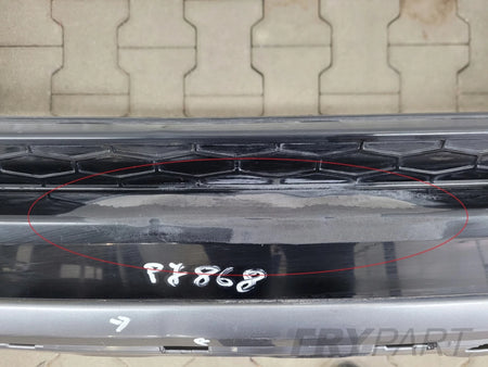Land Rover Discovery Sport L550 Dynamic Rear Bumper 19-
