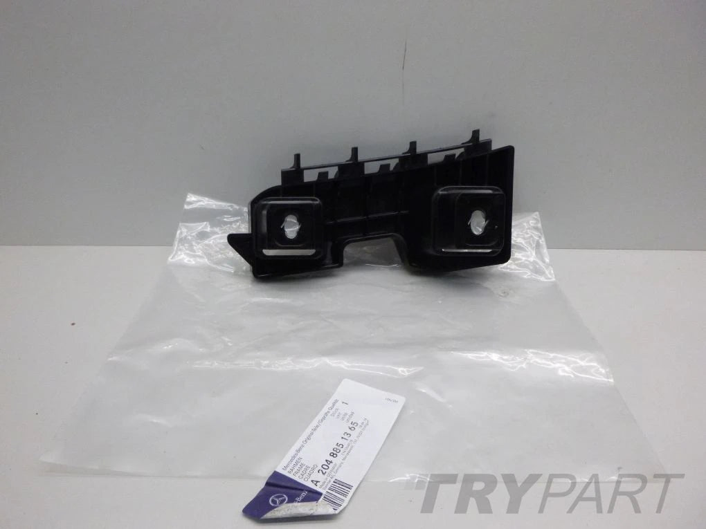 MERCEDES C CLASS W 204 BUMPER MOUNTING SLIDE