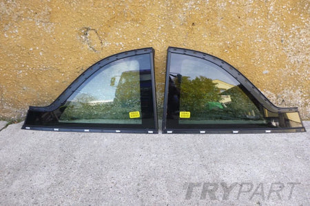 OPEL ADAM SIDE WINDOW LEFT RIGHT