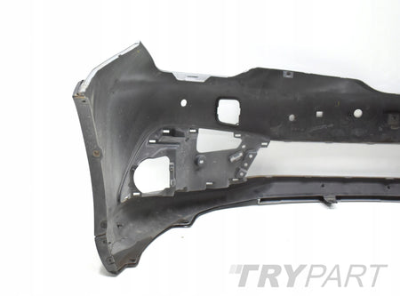 TOYOTA AURIS II LIFT FREESTYLE TREK FRONT BUMPER ORG + SPOILER