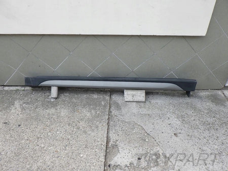Hyundai Tucson III II 3 15- Left Sill Strip