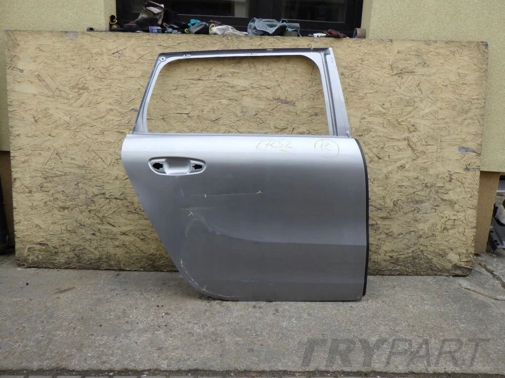 CITROEN C4 GRAND PICASSO II 2013- rear right door