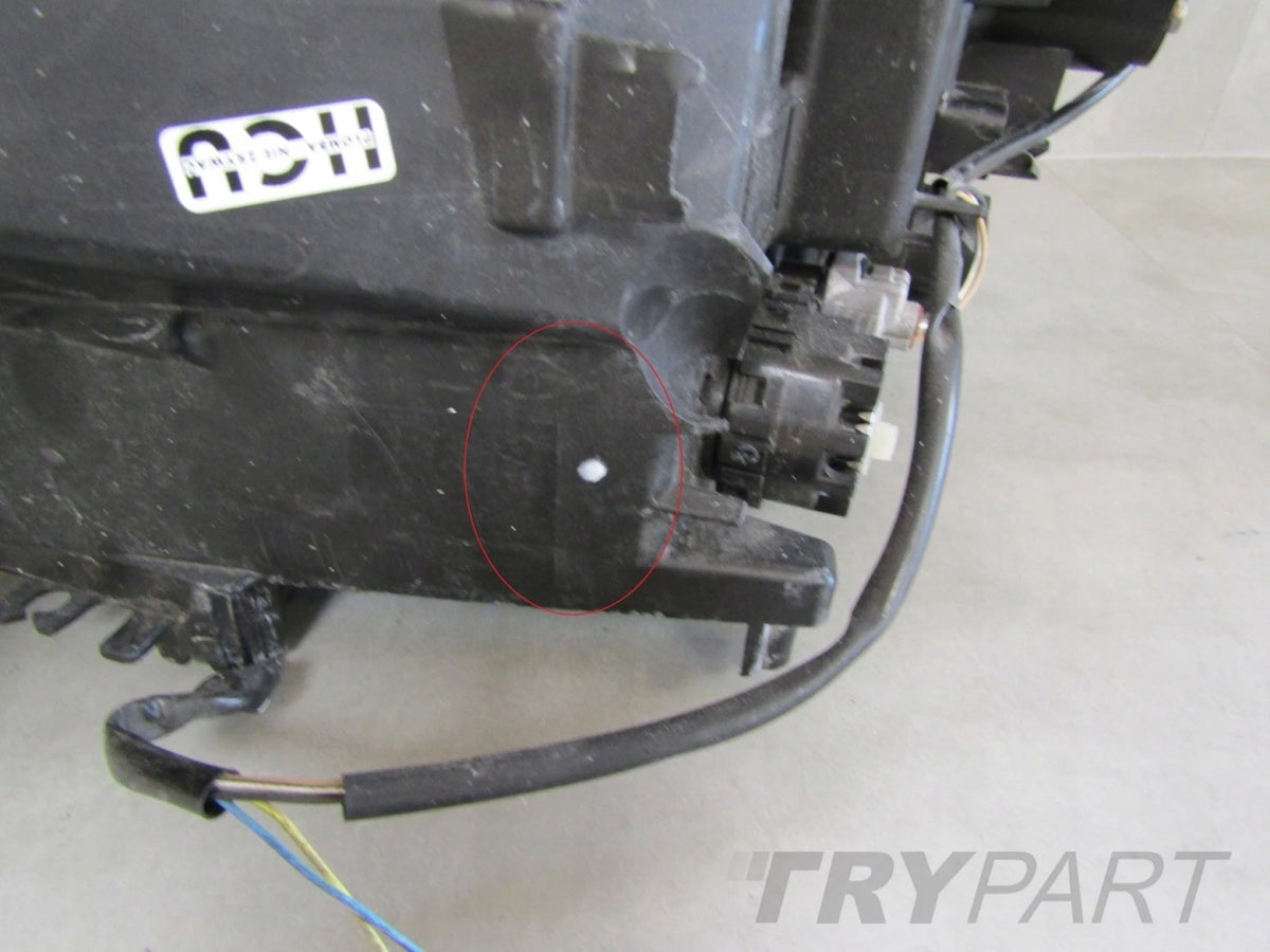 HEADLIGHT TOYOTA RAV4 IV 5 V LED 19-21 RH RIGHT