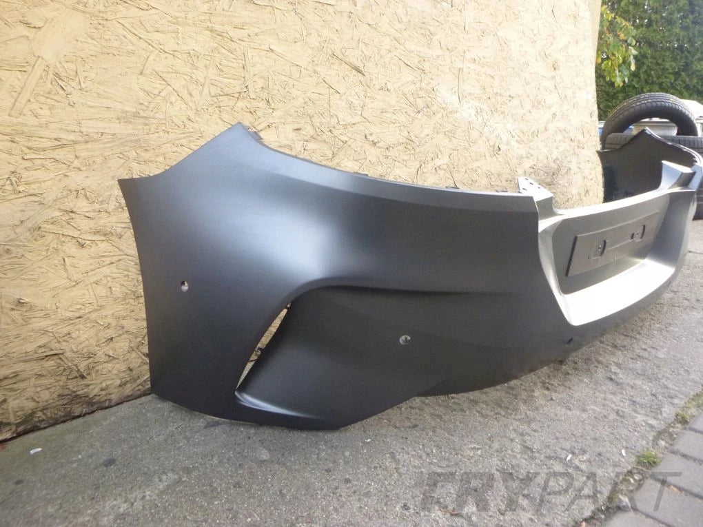 BMW Z4 G29 M PACKAGE Rear Bumper