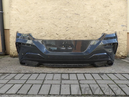 BMW 8 G14 G15 M PACKAGE Rear Bumper