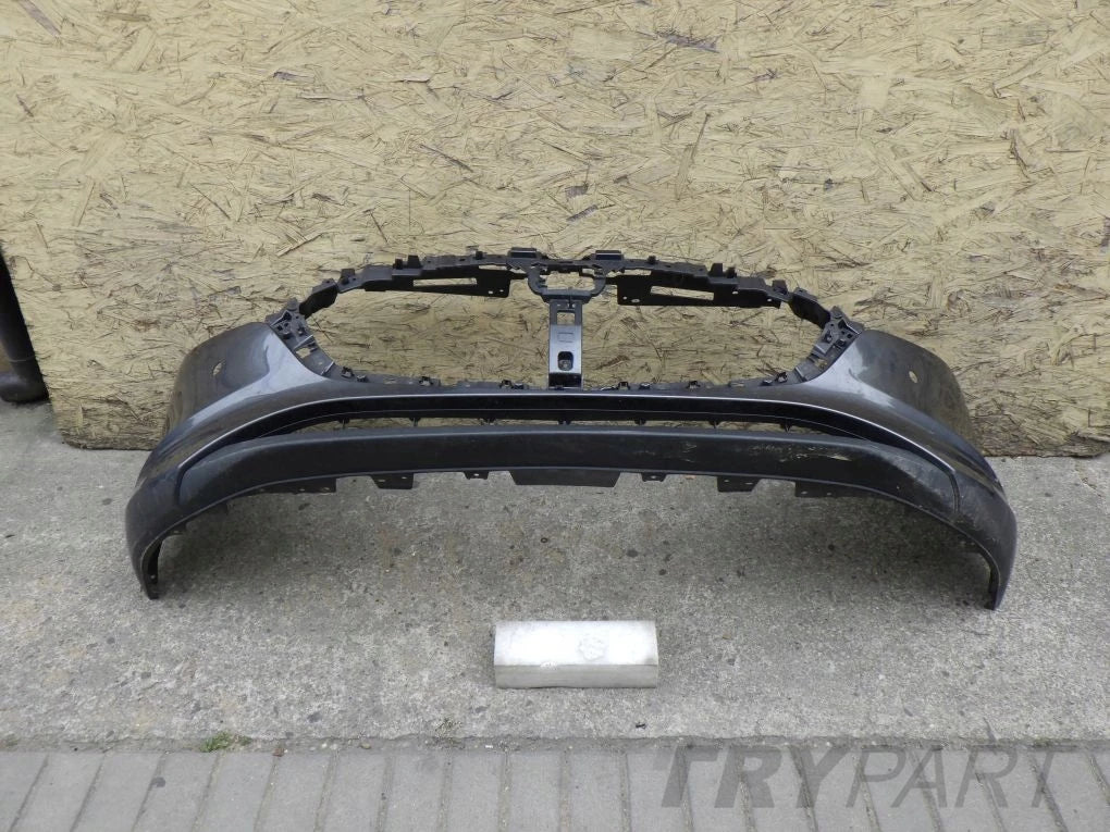 MAZDA 3 III IV BP 19- Front Bumper