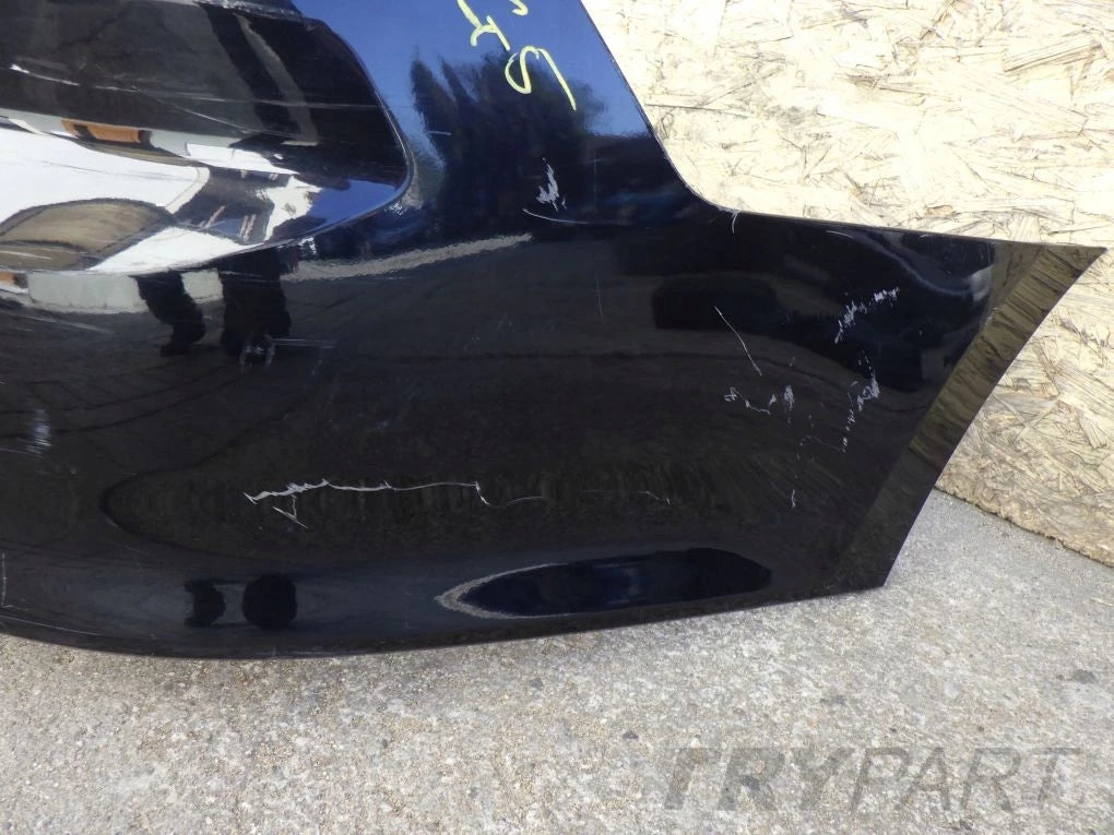 VW PASSAT B8 3G5 SEDAN Rear Bumper