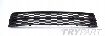 SKODA OCTAVIA III LIFT 5E0 FRONT BUMPER GRILLE NEW ORG
